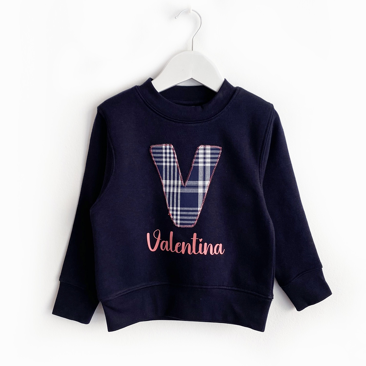 Sudadera letra fallera - Imagen 2