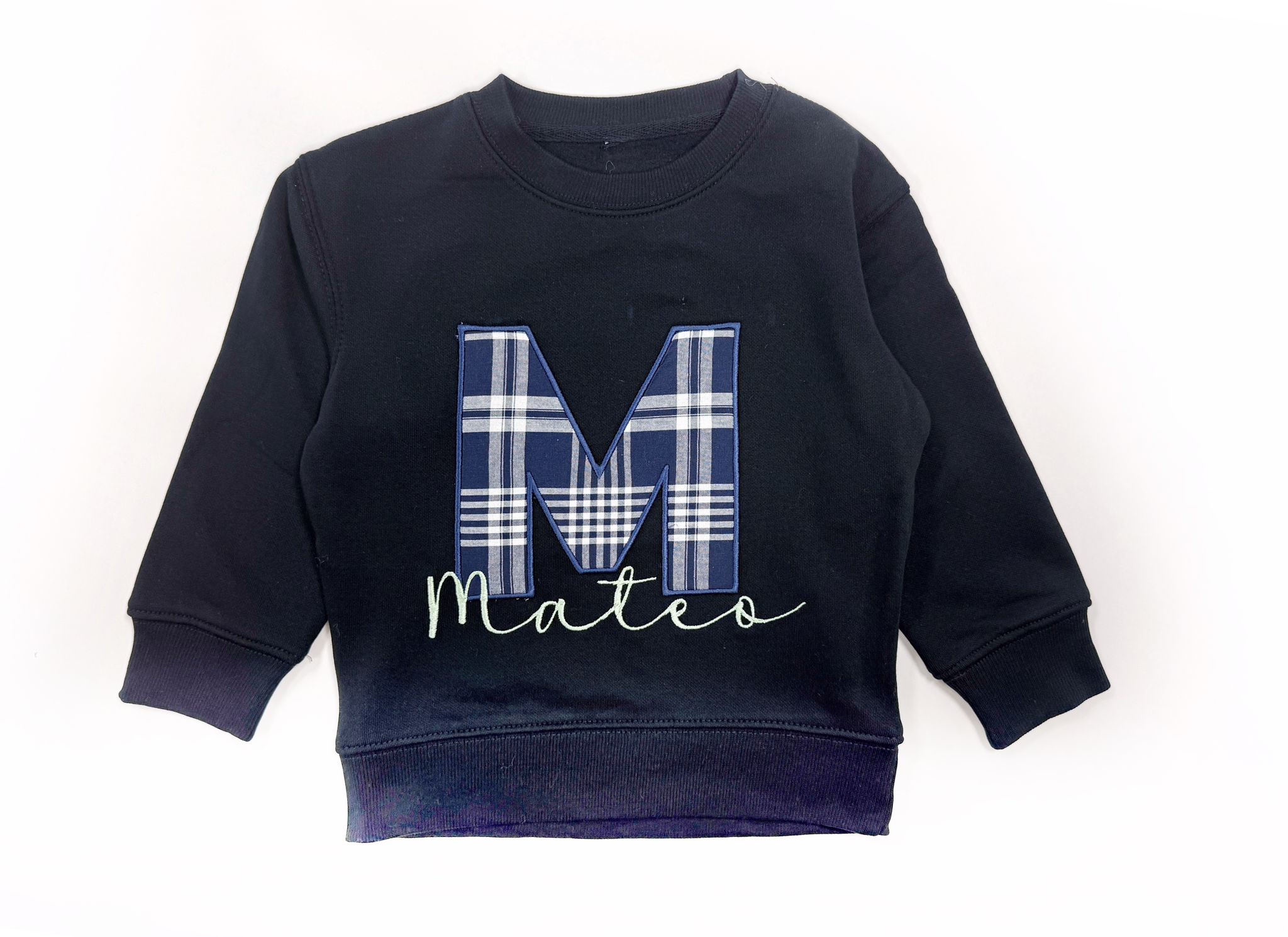 Sudadera letra fallera