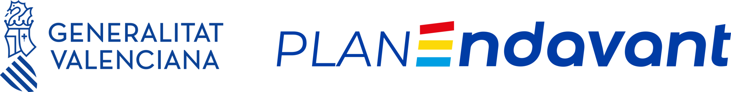 ENDAVANT+GVA_LOGO azul_horizontal 2026